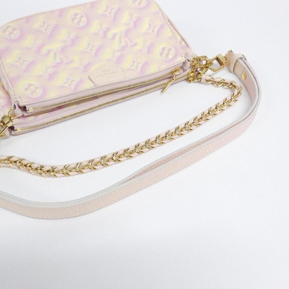 Louis Vuitton Monogram Empreinte (Summer Stardust) Multi Pochette Accessoires... - Picture 6 of 7